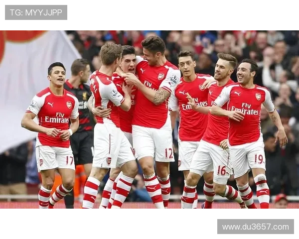 阿森纳近19场夜战英超保持不败